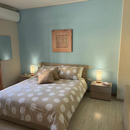 Morino B&B Fiume المظهر الخارجي الصورة