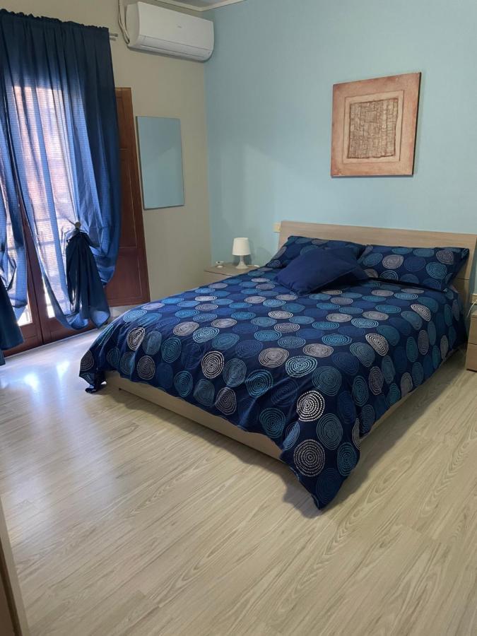 Morino B&B Fiume المظهر الخارجي الصورة