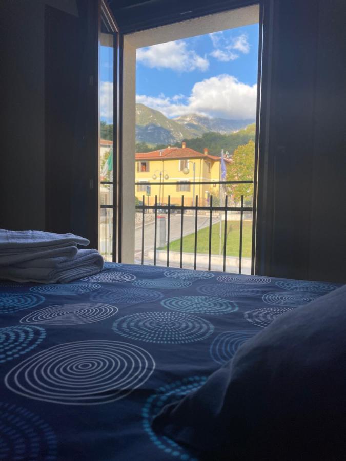 Morino B&B Fiume المظهر الخارجي الصورة