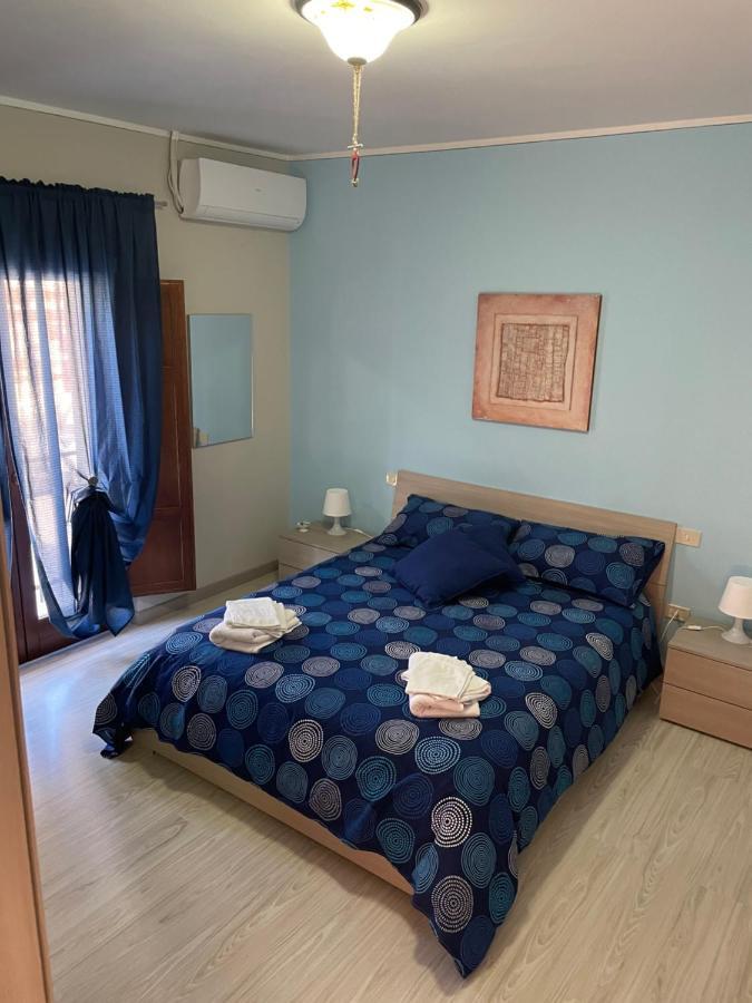 Morino B&B Fiume المظهر الخارجي الصورة