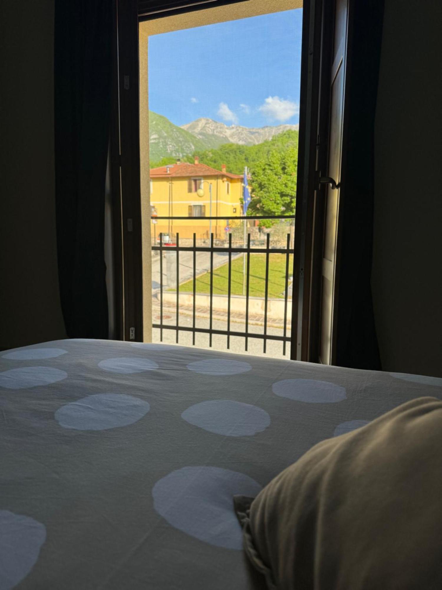 Morino B&B Fiume المظهر الخارجي الصورة