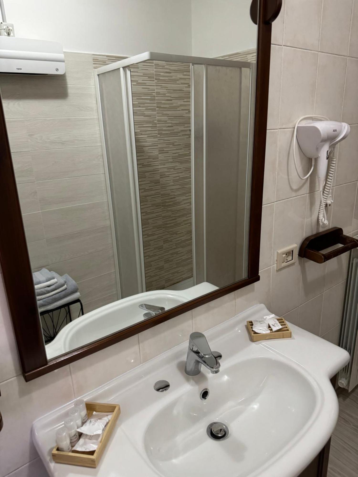Morino B&B Fiume المظهر الخارجي الصورة