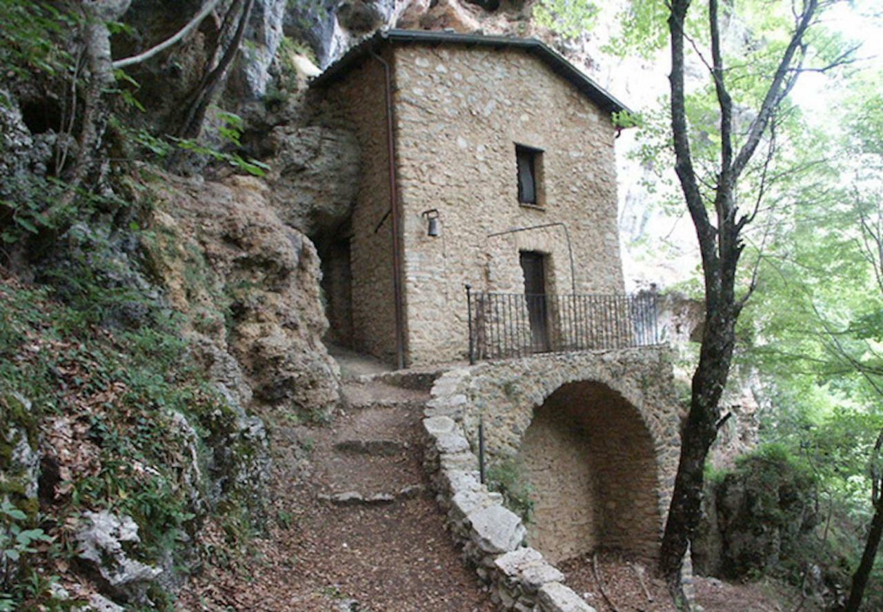 Morino B&B Fiume المظهر الخارجي الصورة