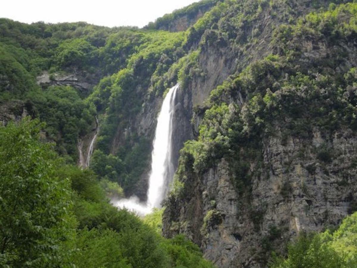 Morino B&B Fiume المظهر الخارجي الصورة