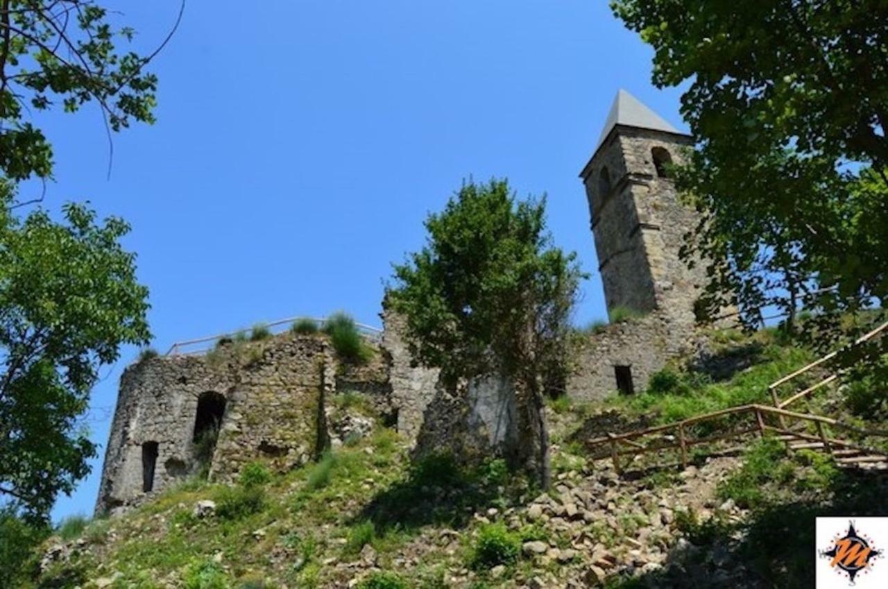 Morino B&B Fiume المظهر الخارجي الصورة