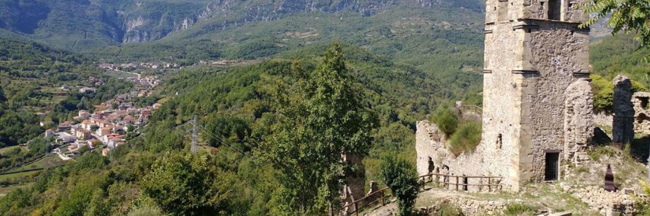 Morino B&B Fiume المظهر الخارجي الصورة
