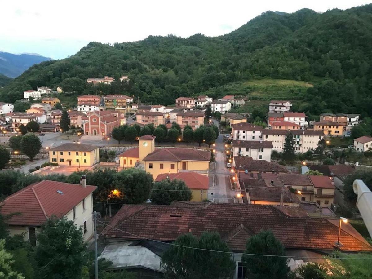 Morino B&B Fiume المظهر الخارجي الصورة