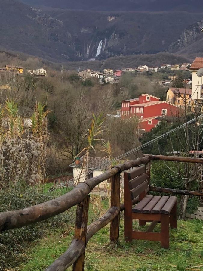 Morino B&B Fiume المظهر الخارجي الصورة